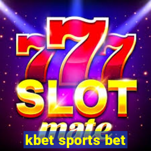 kbet sports bet